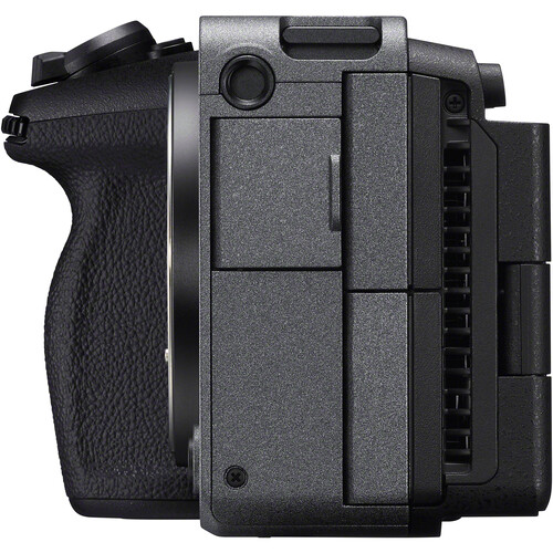 Sony FX30 APS-C Cinema Camera sa XLR ručkom - 13